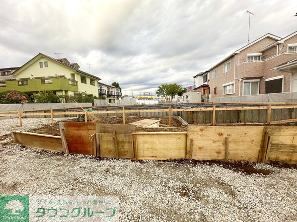 Forest・Kの物件内観写真